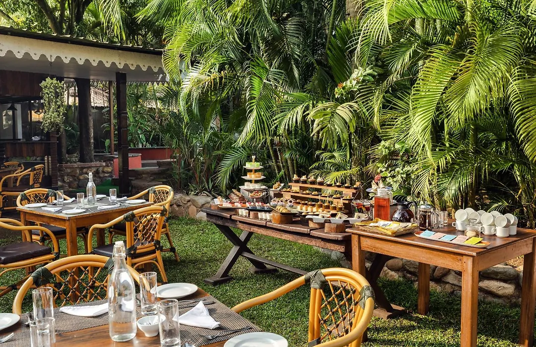 Fortune Resort Benaulim Goa - Member Itc Hotels' Group-1