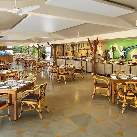 Fortune Resort Benaulim Goa - Member Itc Hotels' Group-2