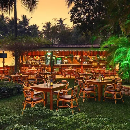 Fortune Resort Benaulim Goa - Member Itc Hotels' Group-3